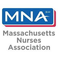 Massachusetts Nurses PAC Contribution